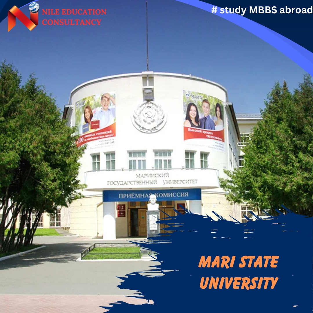 Study MBBS in China